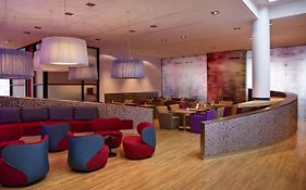 Intercityhotel Berlin Hauptbahnhof